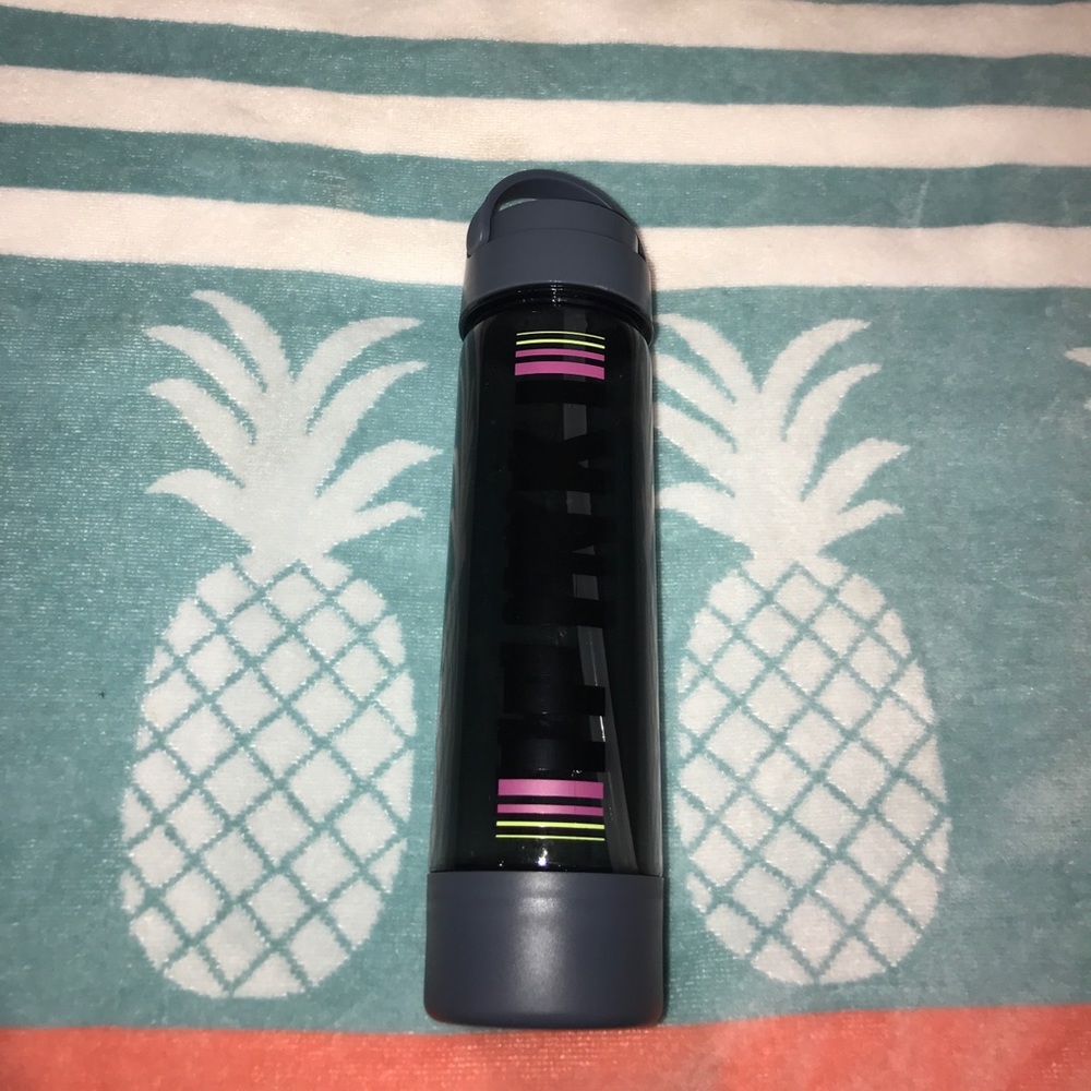 Plastic Victoria Secret Water Bottle,brand new