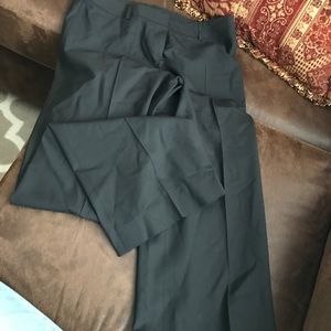 Dress pants