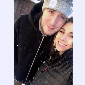 Meet your Posher, Robbie