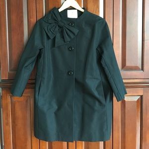 NWT Kendall coat. Kate spade