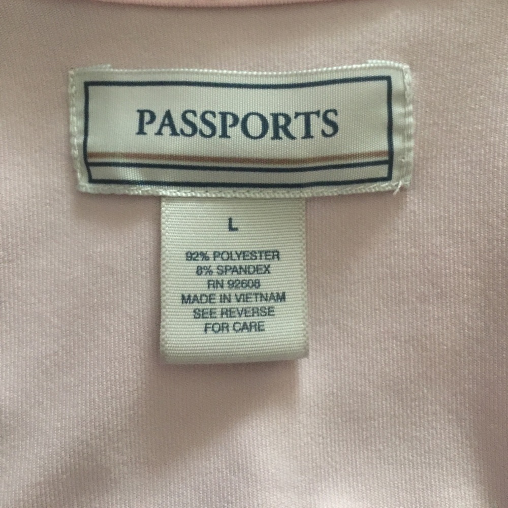 Sports jacket - Picture 2 of 2