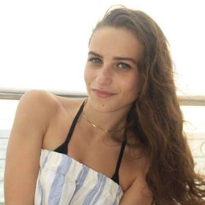 Meet your Posher, Marie