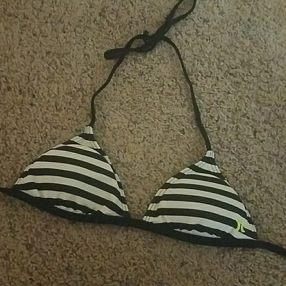 Hurley bathing suit