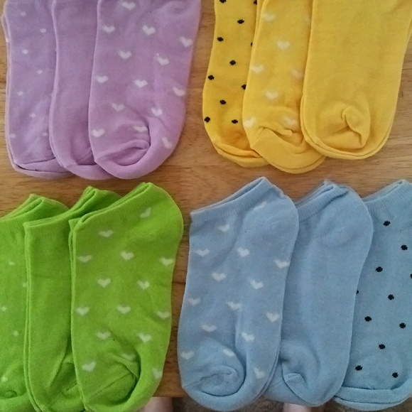 Accessories - 🎃sox bundle🎃
