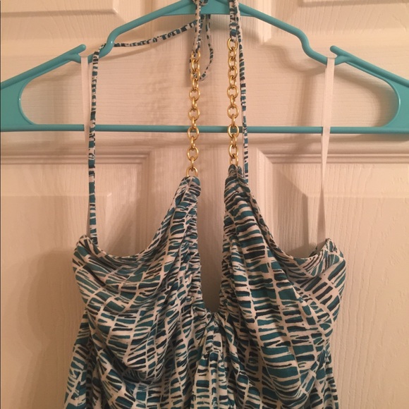 Summer halter from Express - Picture 2 of 5