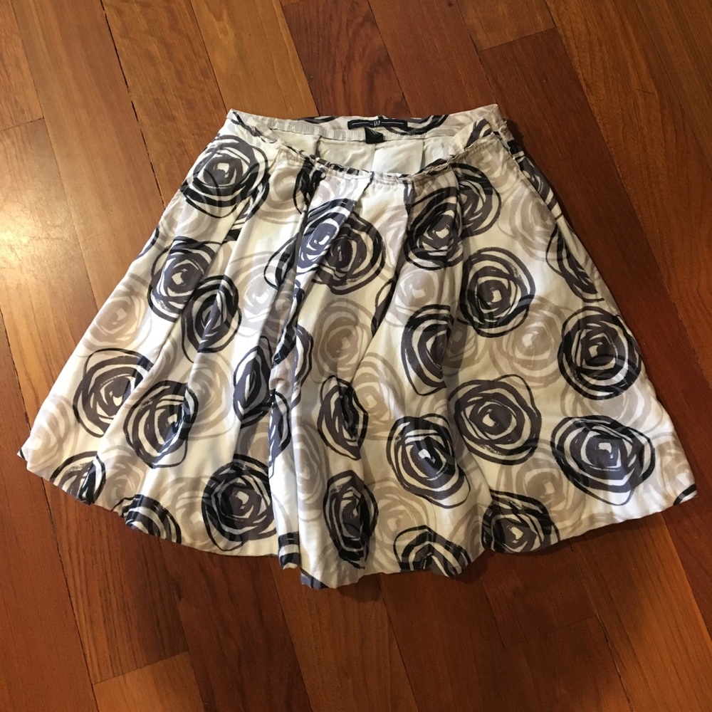 Gap skirt * a-line