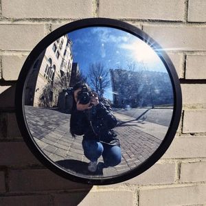 Meet your Posher, Eberle