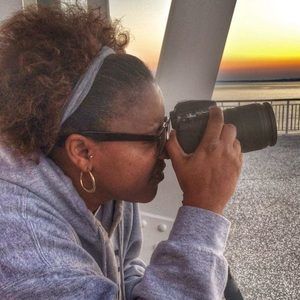 Meet your Posher, Kim