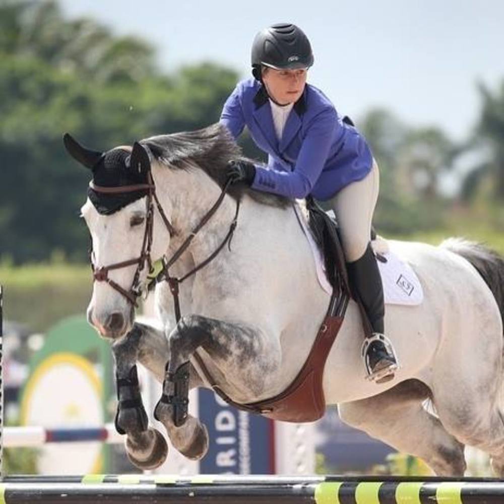 Meet your Posher, Betsy