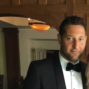 Meet your Posher, Jeffrey