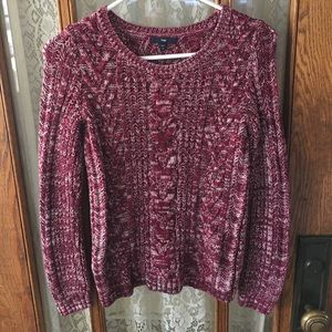 Gap Knit Sweater