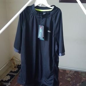 Men's sports shirt