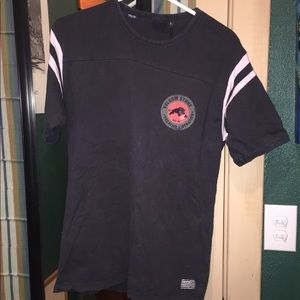 MEN'S VOLCOM T-SHIRT