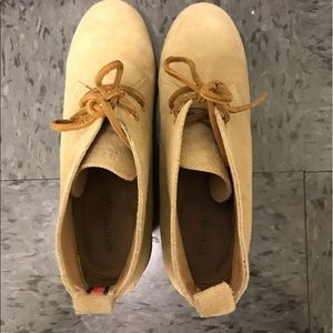 Sperry Top Sider boot