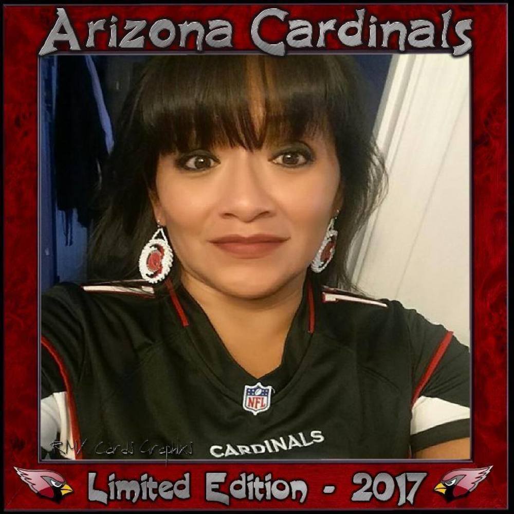 Meet your Posher, Bernita