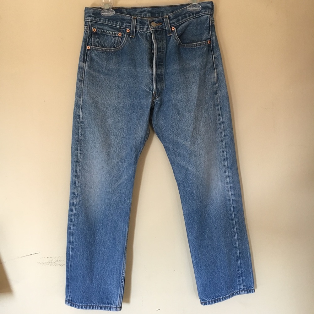 Levi's vintage 501