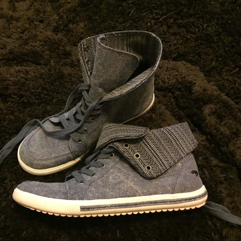 Rocket dog shoes