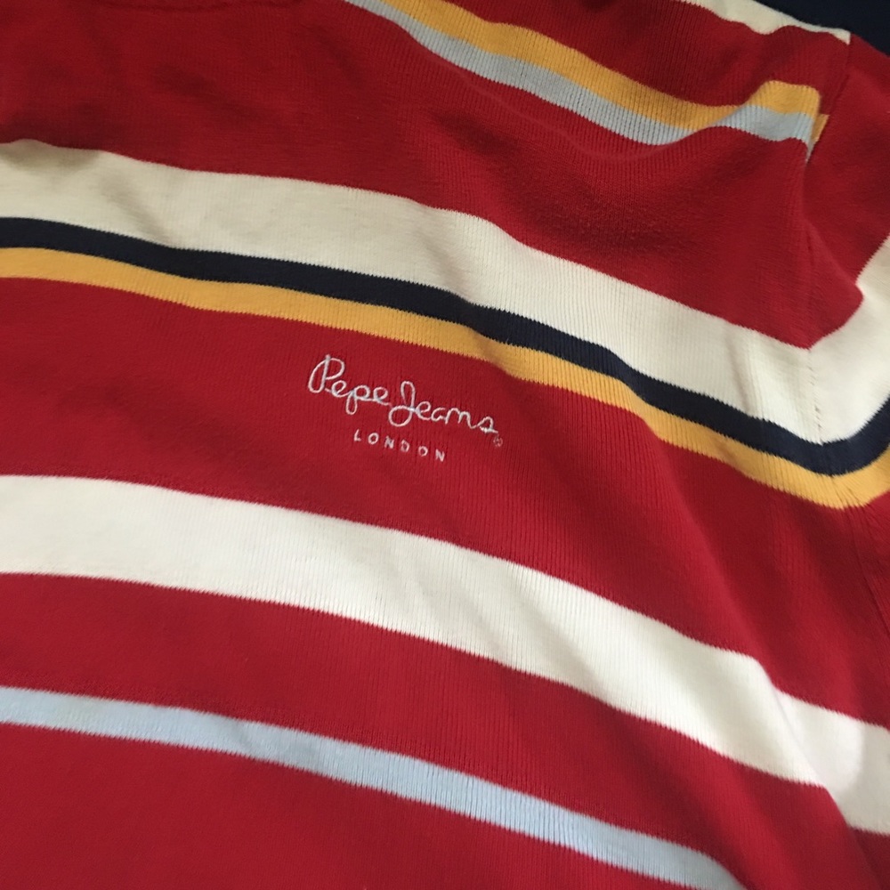 Pepe sweater