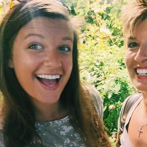 Meet your Posher, Jen