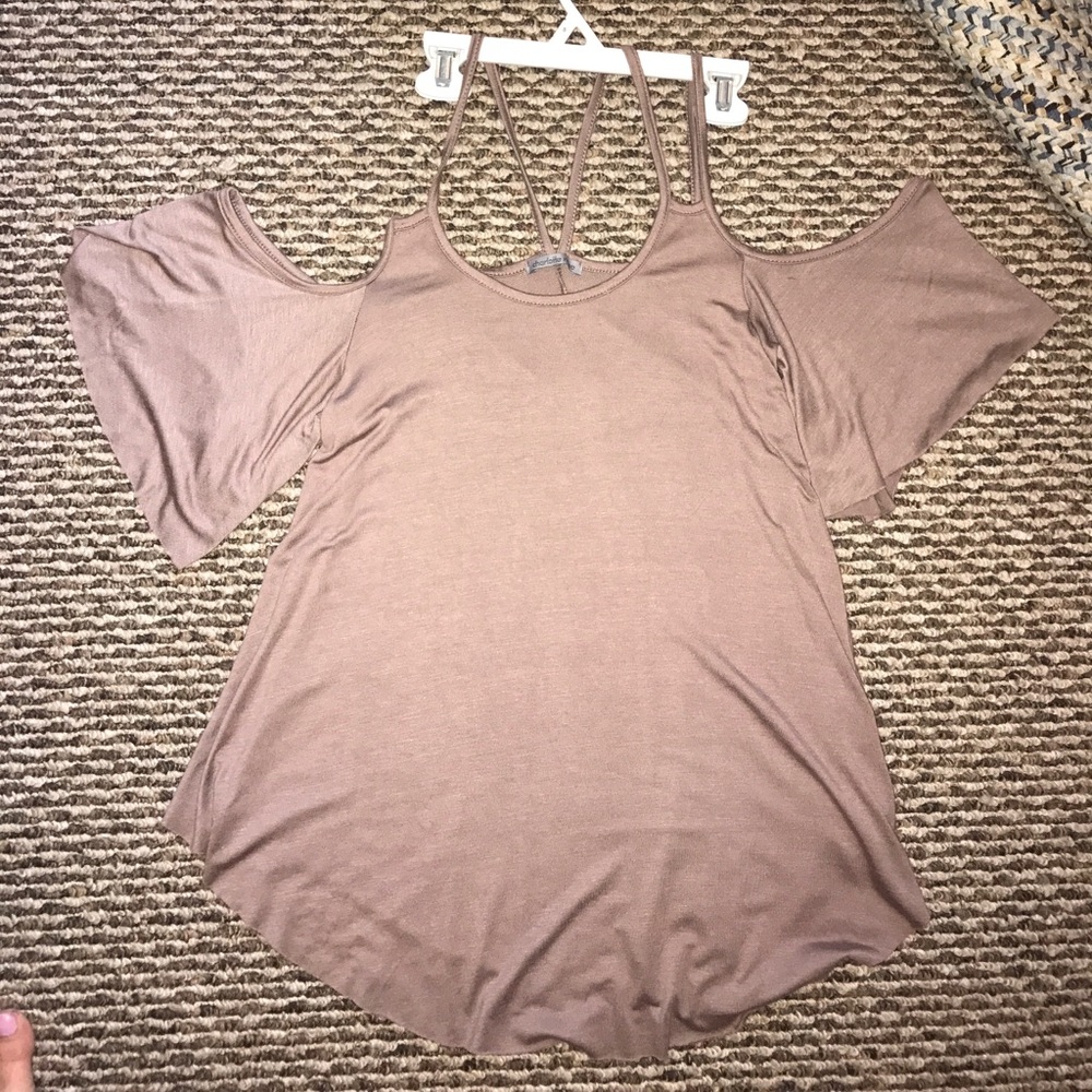 Women's shirt