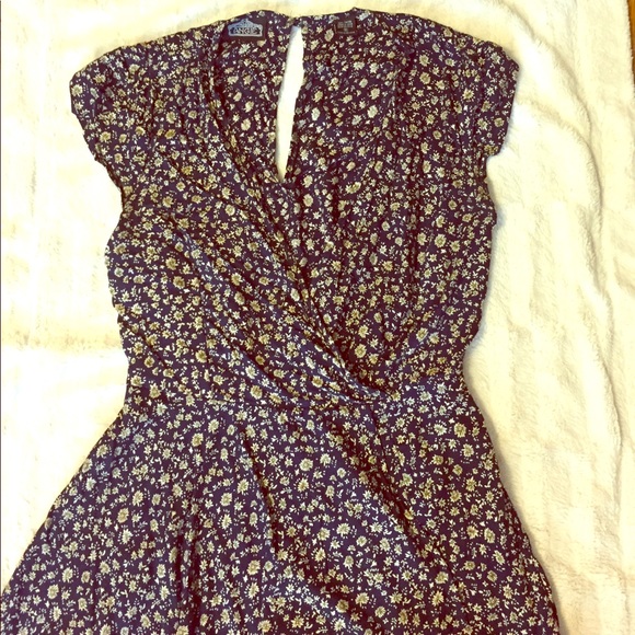 Angie Dresses & Skirts - Angie romper