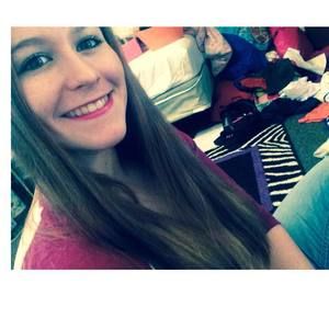 Meet your Posher, Mikayla