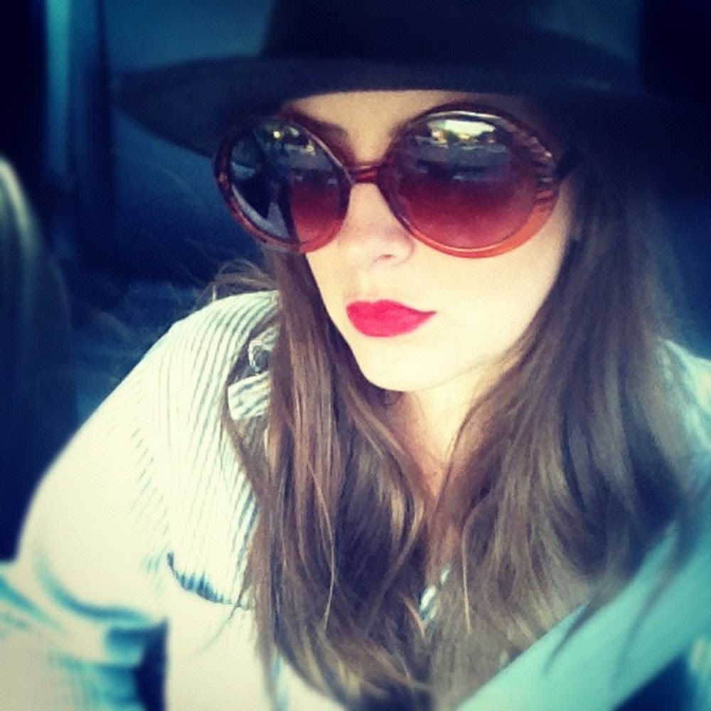 Meet your Posher, Randi