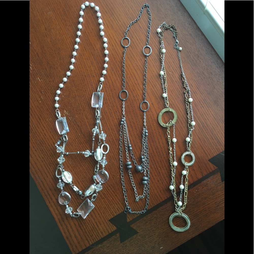 Necklace Bundle