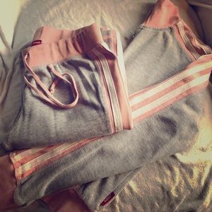 Guess Jeans Track Suit