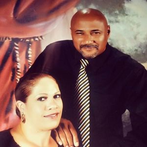 Meet your Posher, Marie