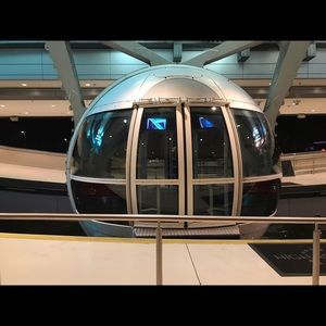 Meet your Posher, Alexa