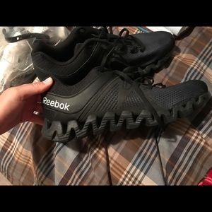 reebok sneakers