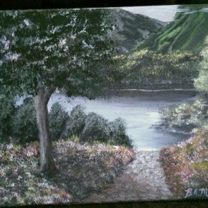 Meet your Posher, Beth anne