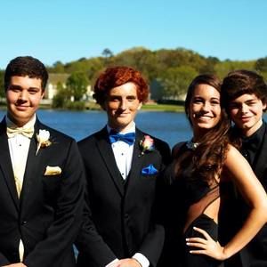 Meet your Posher, Kyle