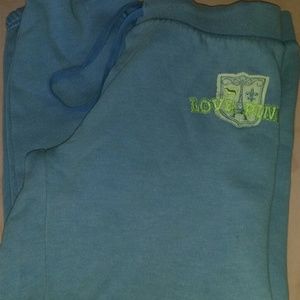 Sweatpants