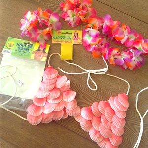 Hawianna Accessory kit 🌺