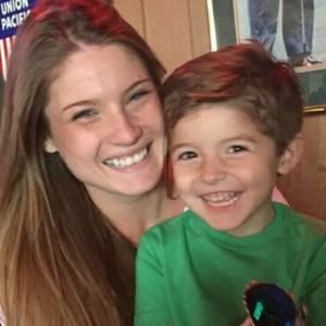 Meet your Posher, Emily