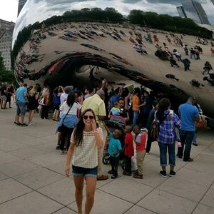 Meet your Posher, Annabella