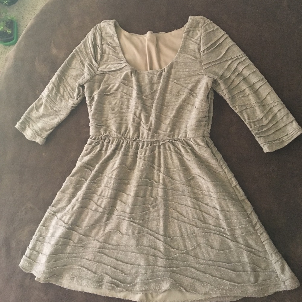 Mini dress