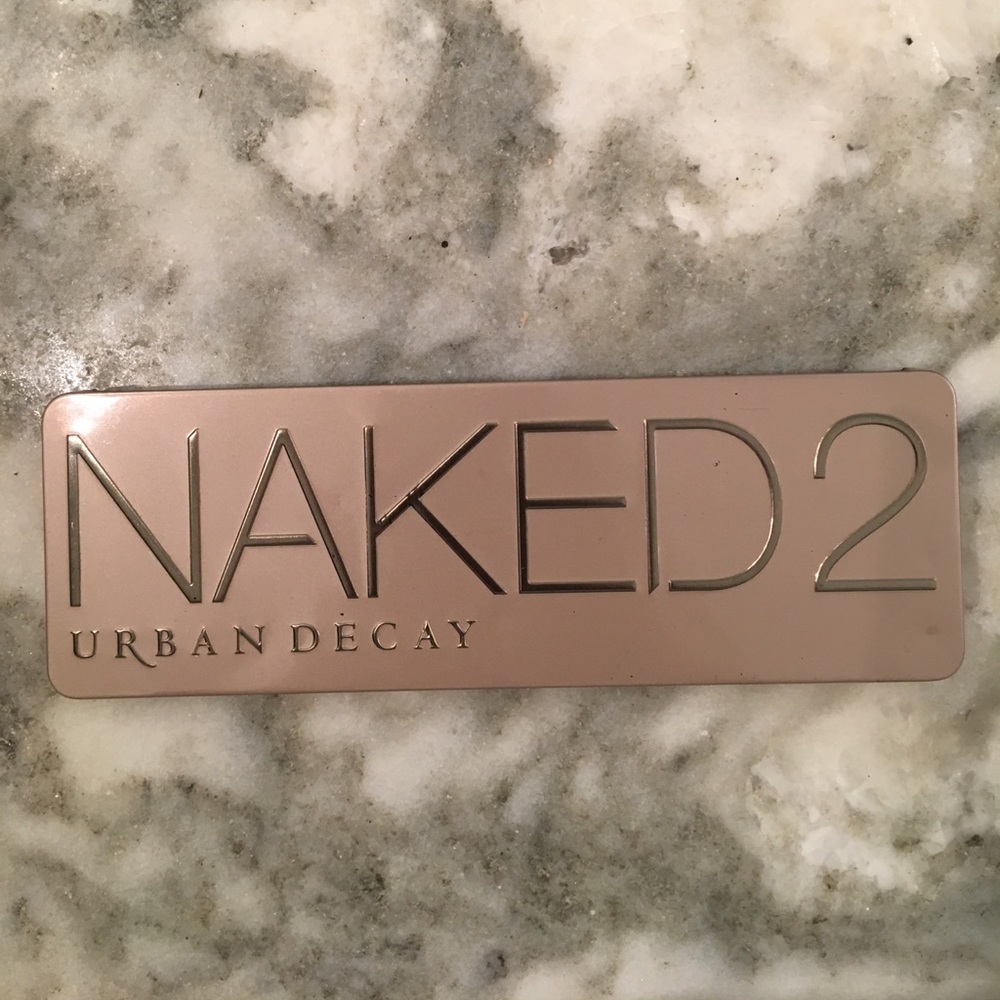 Naked 2