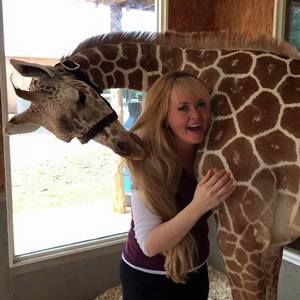 Meet your Posher, Heather sue