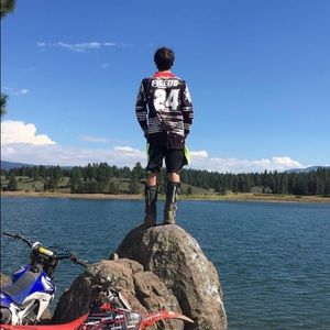 Meet your Posher, Wyatt