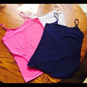 3️⃣ Camisoles
