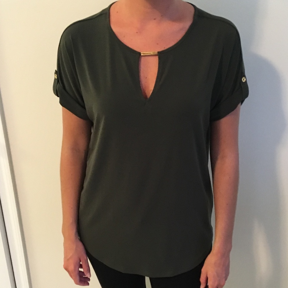 Michael Kors Top