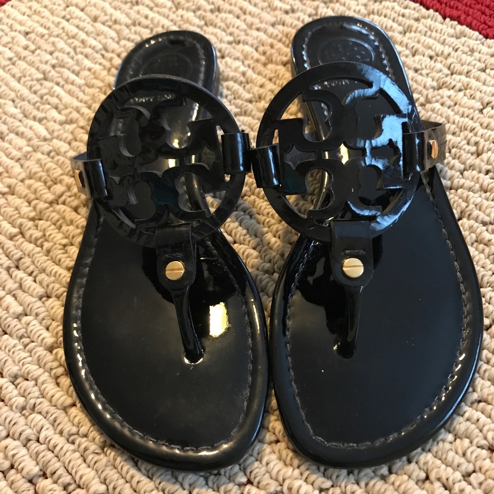Miller sandals