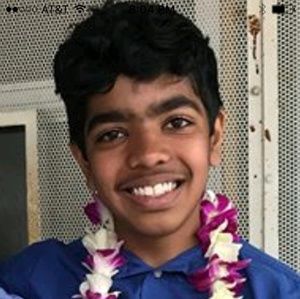 Meet your Posher, Jerrod