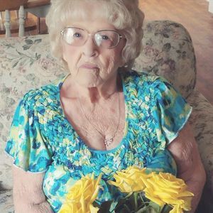 Meet your Posher, Jeanie