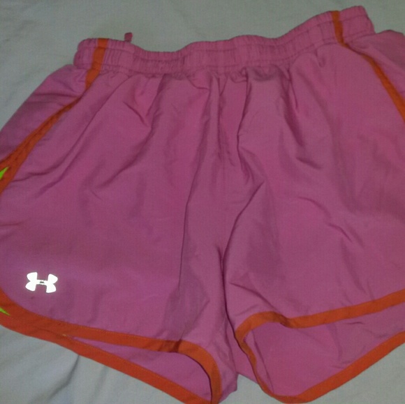 Shorts - Picture 1 of 3