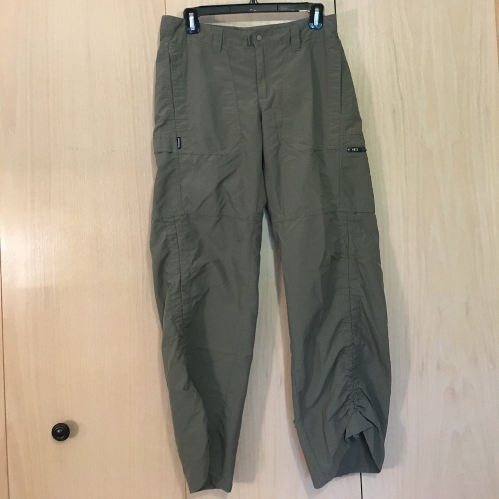 Patagonia hiking pants