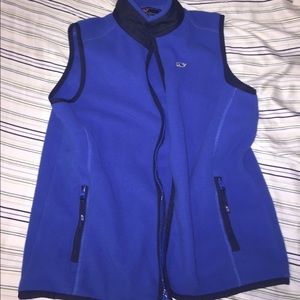 Vineyard Vines Vest